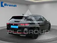 2026 Volkswagen Passat
