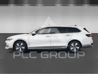 2026 Volkswagen Passat