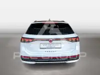 2026 Volkswagen Passat