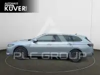 2026 Volkswagen Passat