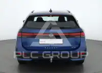 2026 Volkswagen Passat