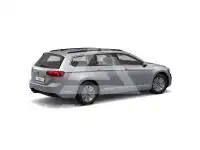 2026 Volkswagen Passat