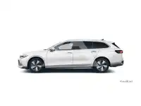 2026 Volkswagen Passat