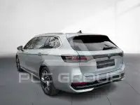 2026 Volkswagen Passat