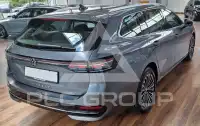 2026 Volkswagen Passat