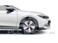 2026 Volkswagen Passat