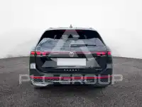 2026 Volkswagen Passat