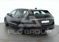 2026 Volkswagen Passat