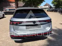 2026 Volkswagen Passat
