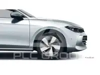 2026 Volkswagen Passat