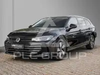 2026 Volkswagen Passat