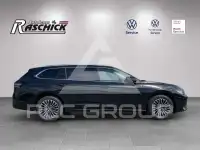 2026 Volkswagen Passat