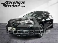2026 Volkswagen Passat
