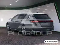2026 Volkswagen Passat