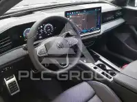 2026 Volkswagen Passat