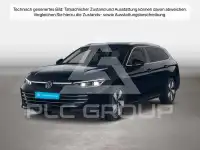 2026 Volkswagen Passat