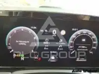 2026 Volkswagen Passat