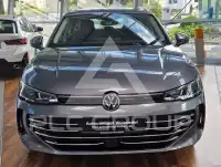 2026 Volkswagen Passat