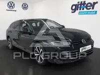 2026 Volkswagen Passat