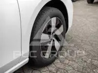 2026 Volkswagen Passat