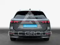 2026 Volkswagen Passat