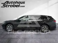 2026 Volkswagen Passat