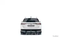 2026 Volkswagen Passat