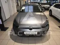 2026 Volkswagen Passat