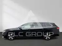 2026 Volkswagen Passat