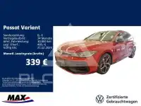 2026 Volkswagen Passat