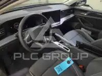 2026 Volkswagen Passat