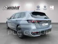 2026 Volkswagen Passat
