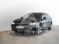 2026 Volkswagen Passat