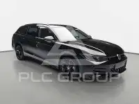 2026 Volkswagen Passat