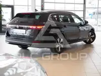 2026 Volkswagen Passat