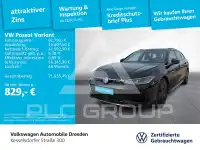 2026 Volkswagen Passat