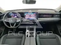 2026 Volkswagen Passat