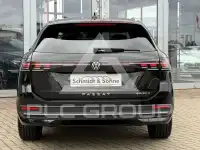 2026 Volkswagen Passat