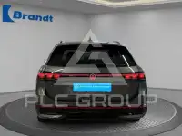 2026 Volkswagen Passat