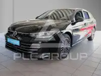 2026 Volkswagen Passat