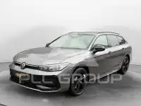 2026 Volkswagen Passat