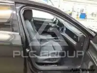 2026 Volkswagen Passat