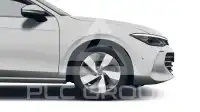2026 Volkswagen Passat