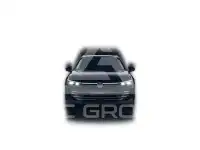 2026 Volkswagen Passat