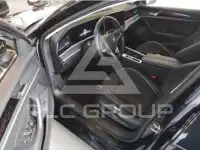 2026 Volkswagen Passat
