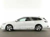 2026 Volkswagen Passat
