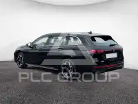 2026 Volkswagen Passat