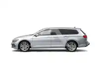 2026 Volkswagen Passat