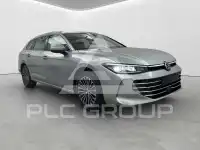 2026 Volkswagen Passat