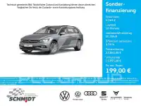 2026 Volkswagen Passat